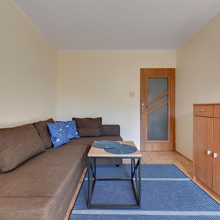 Apartamenty Muszelka 300 M Od Morza Sopot Eksteriør bilde