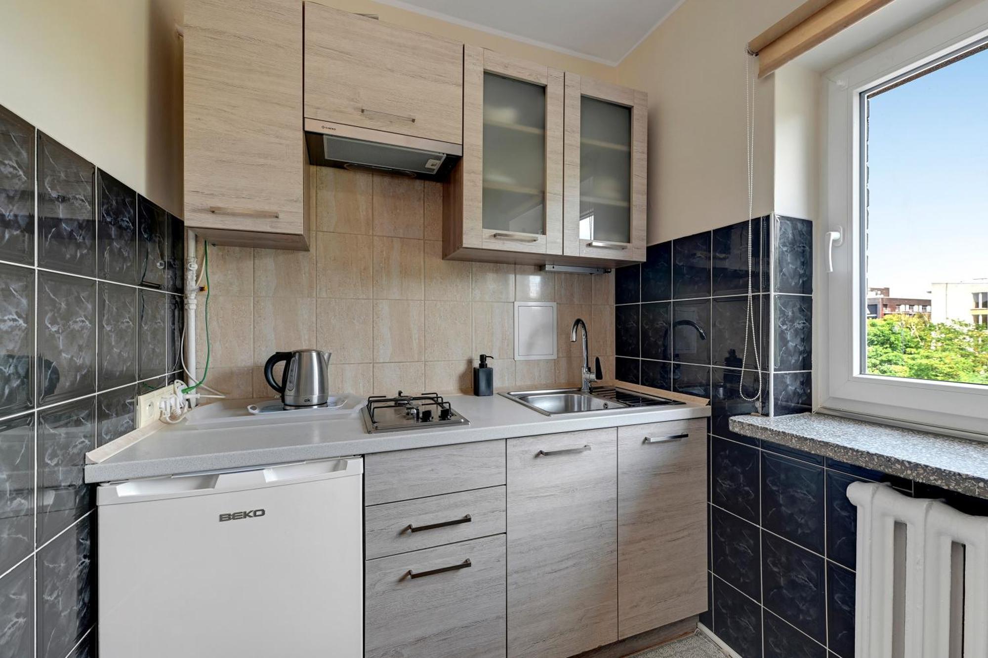 Apartamenty Muszelka 300 M Od Morza Sopot Eksteriør bilde