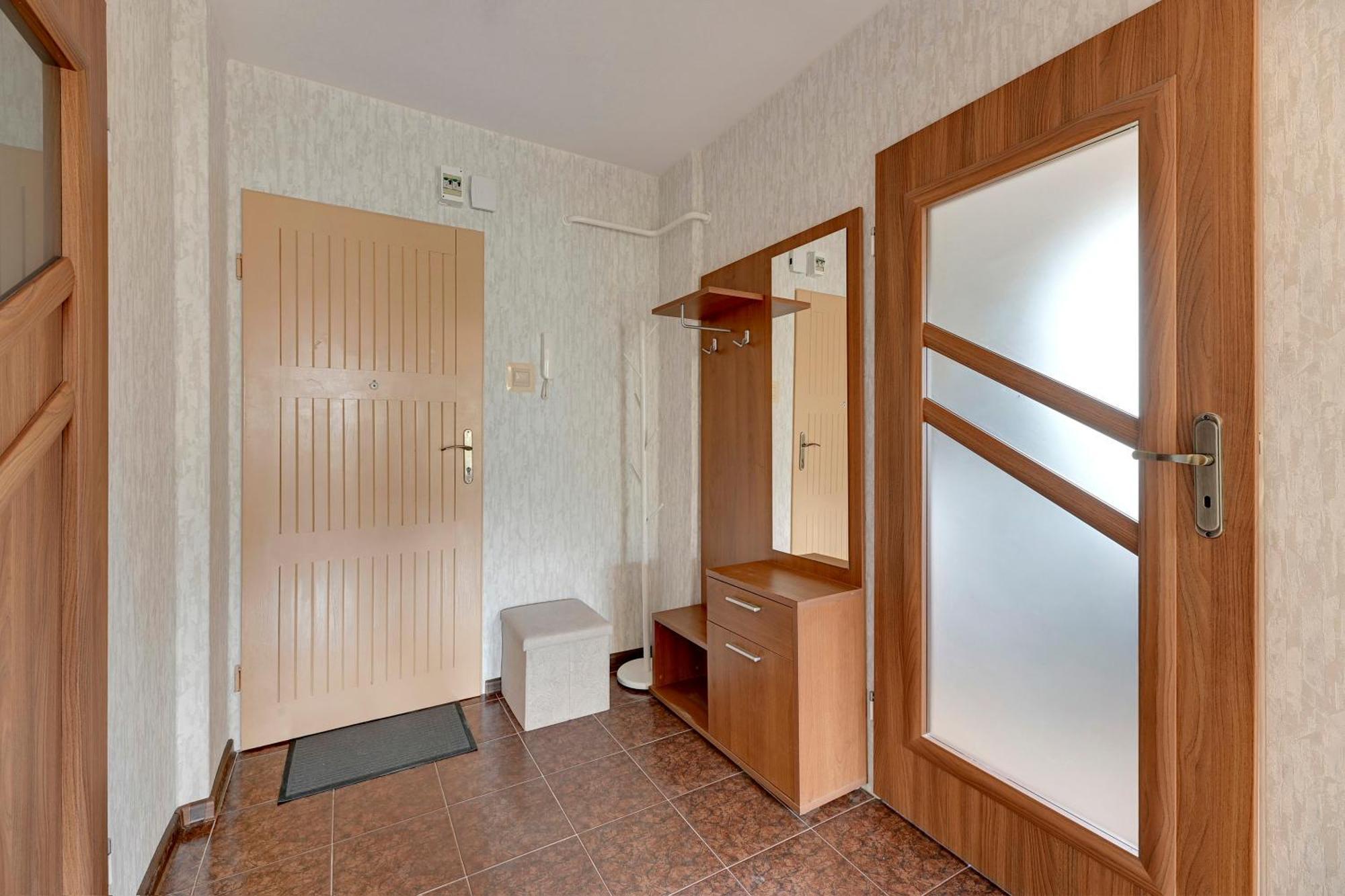 Apartamenty Muszelka 300 M Od Morza Sopot Eksteriør bilde
