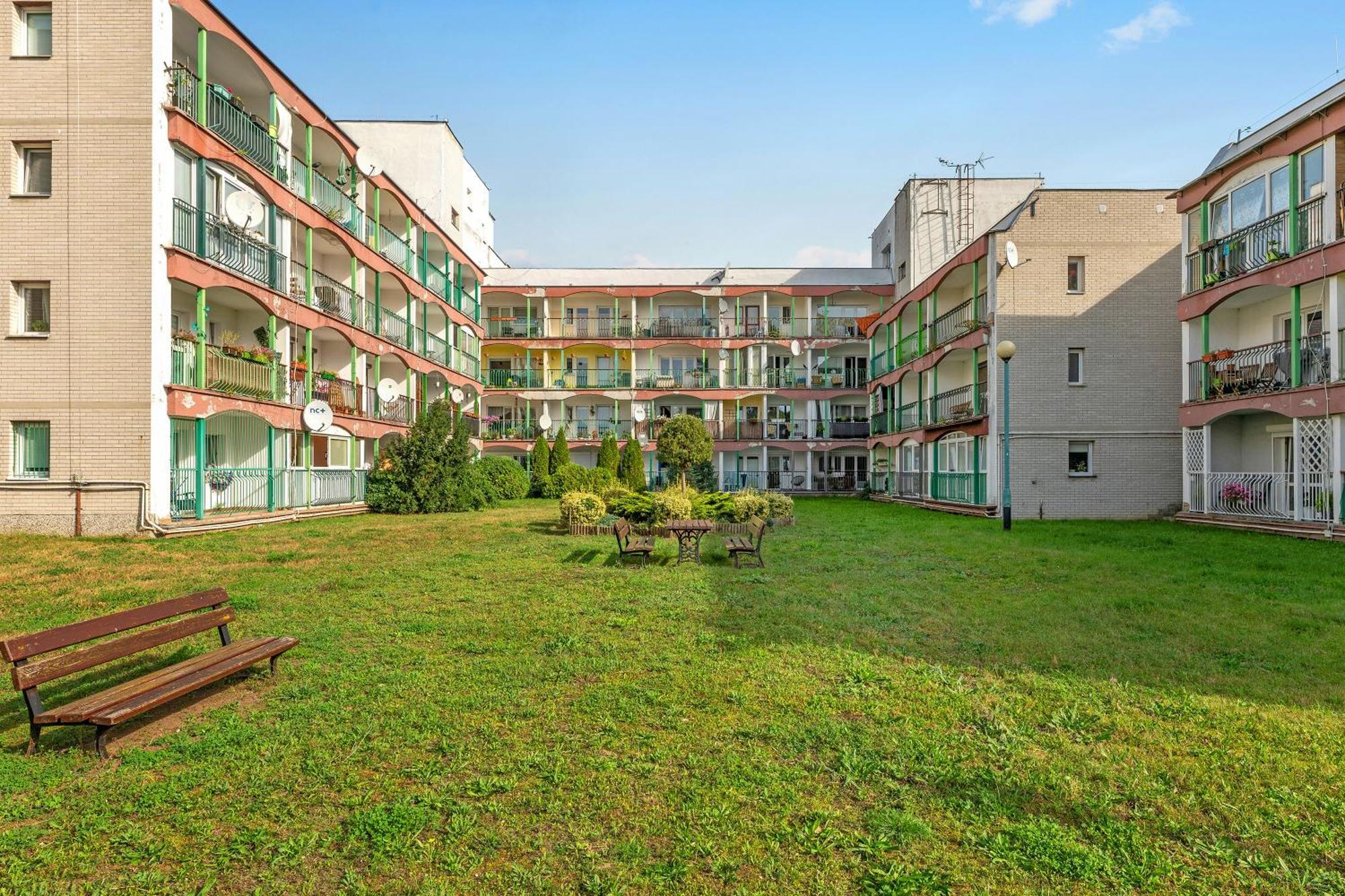 Apartamenty Muszelka 300 M Od Morza Sopot Eksteriør bilde
