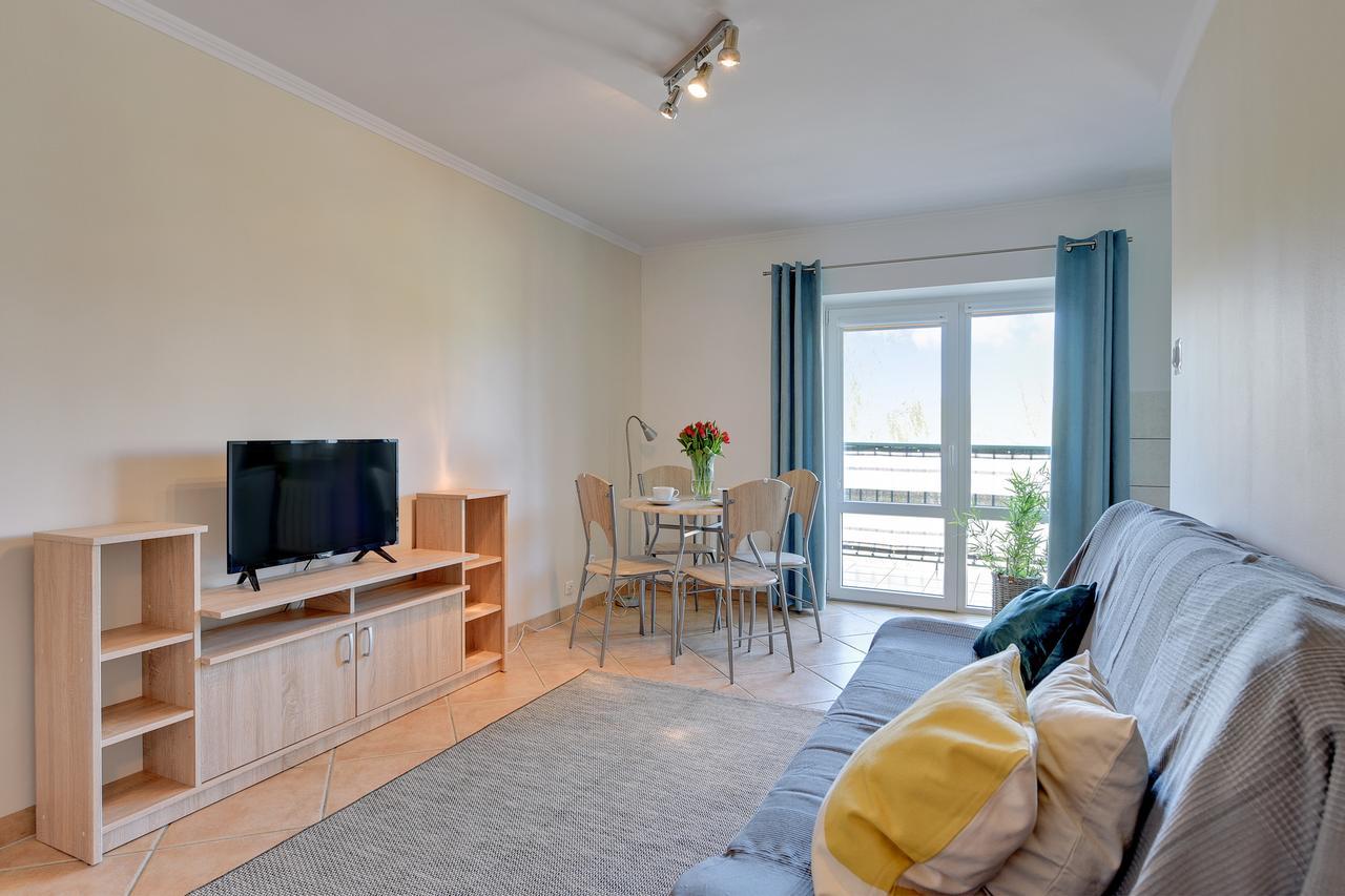 Apartamenty Muszelka 300 M Od Morza Sopot Eksteriør bilde